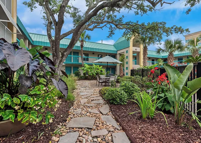 Best Western Seaway Inn