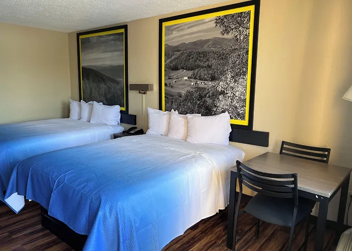 Super 8 By Wyndham Lumberton Nc