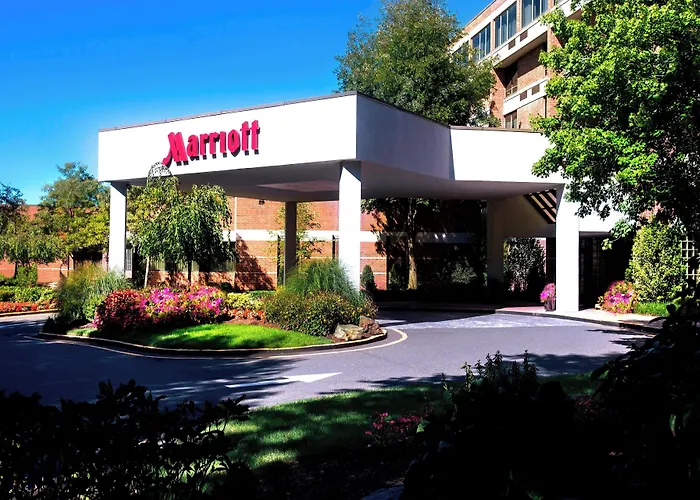 Trumbull Marriott Shelton