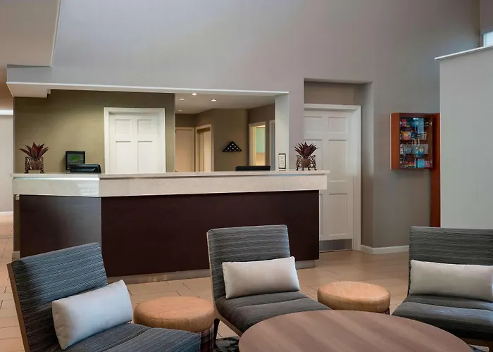 Sonesta Es Suites Scottsdale Paradise Valley