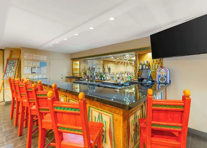 Best Western Plus Rio Grande Inn