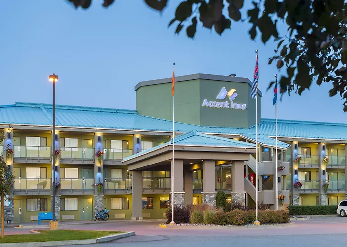 Accent Inns Kamloops