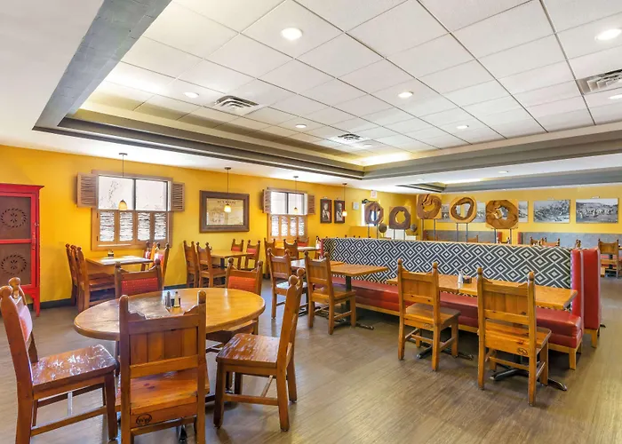 Best Western Plus Rio Grande Inn