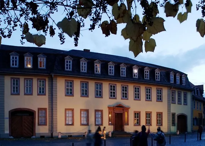 Hotel Kaiserin Augusta