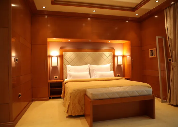 Garni Hotel Aleksandar