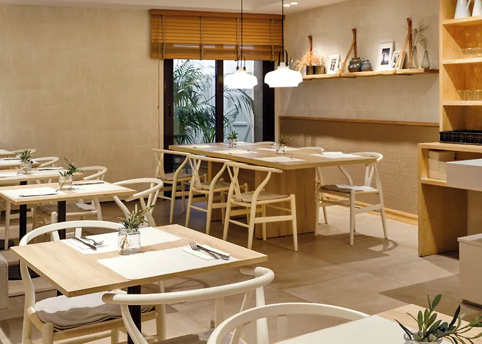 Musik Boutique Hotel - Solo Adultos