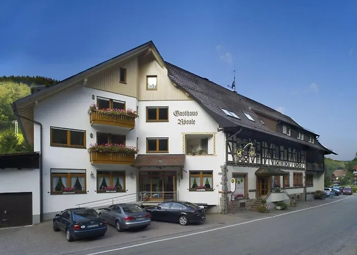 Landgasthof-Hotel-Roessle