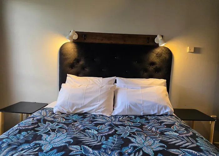 Tokaanu Lodge Motel