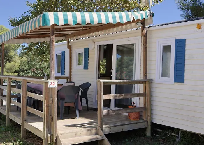 Camping Le Mediterranee