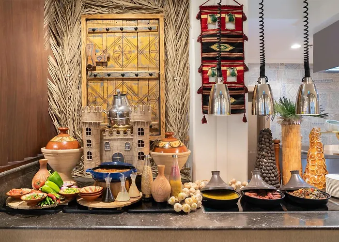 Radisson Blu Hotel, Buraidah