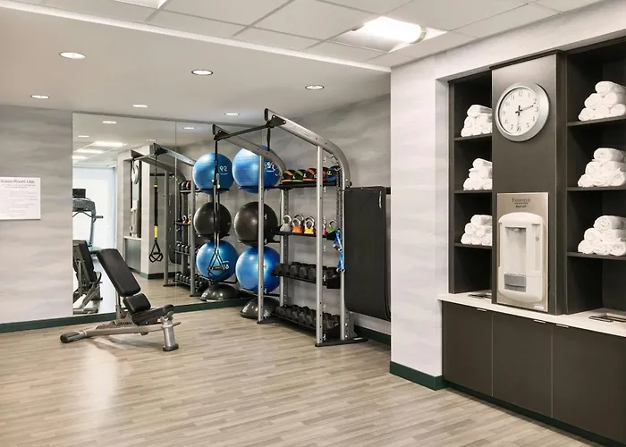 Fairfield Inn & Suites By Marriott Phoenix Tempe/Airport