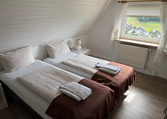 Hotel-Berggasthof Schwarzwaldperle