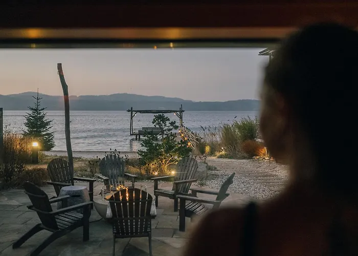 Insel Der Sinne Naturhotel