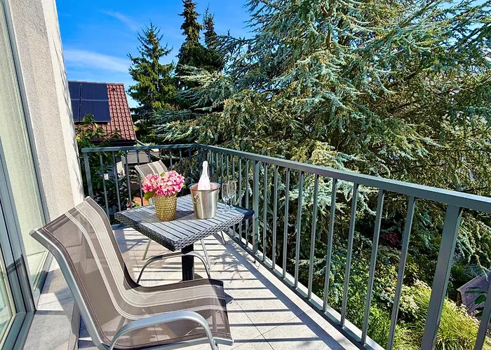 Grand Petit Hotel Prag