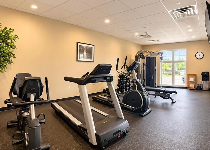Sleep Inn & Suites Near Westchase