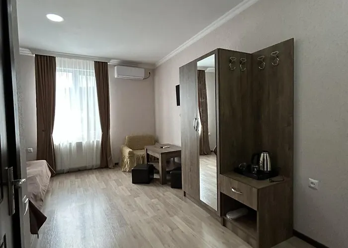 Hotel Beni
