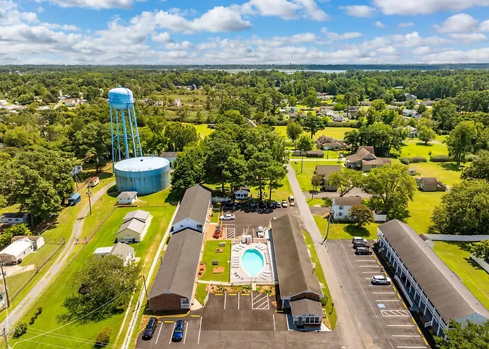 Sea Shell Motel