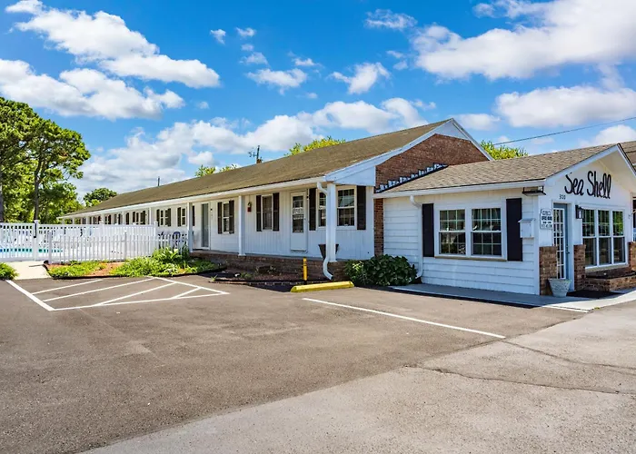 Sea Shell Motel