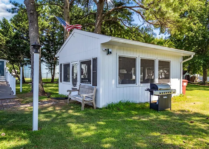 Sea Shell Motel