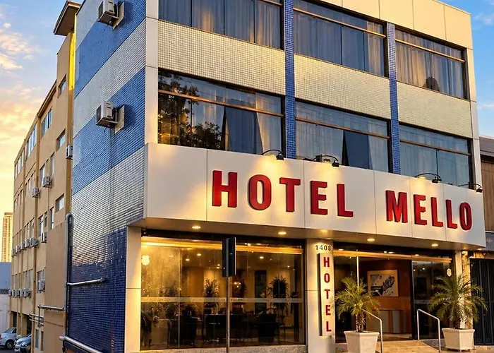 Hotel Mello