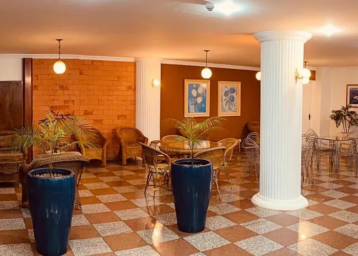 Hotel Mello