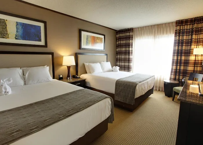 Isle Casino Hotel Bettendorf - A Caesars Rewards Destination