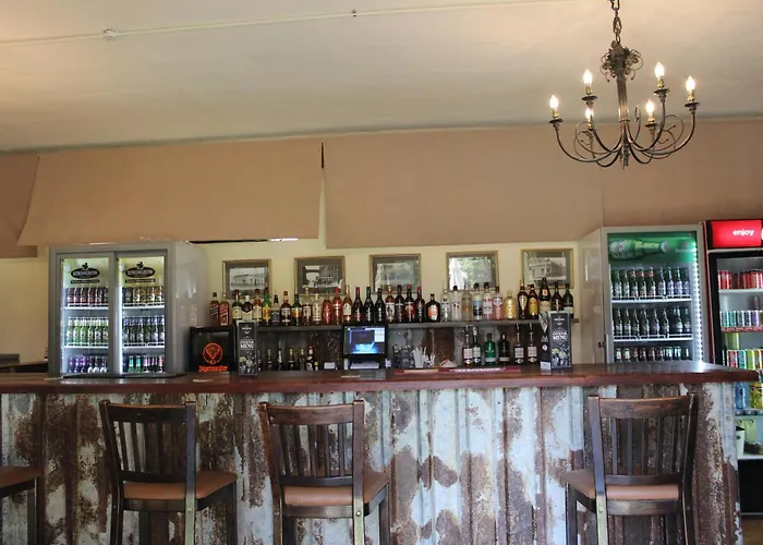 Elgro Hotel Potchefstroom