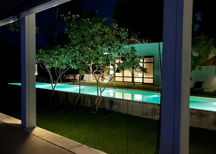 Uyana Boutique Sanctuary Adults Only