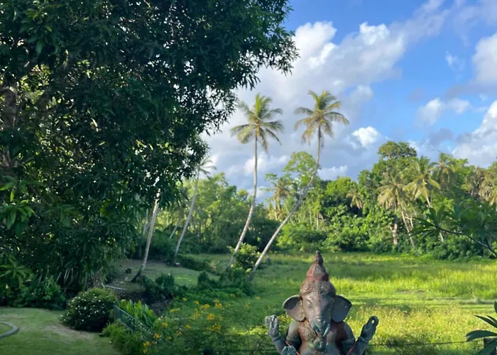 Uyana Boutique Sanctuary Adults Only