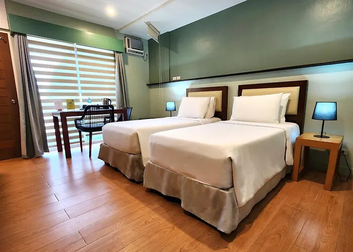 Sea Cocoon Hotel