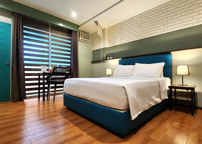 Sea Cocoon Hotel