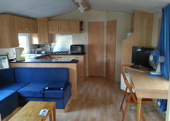 Bungalow Vacances