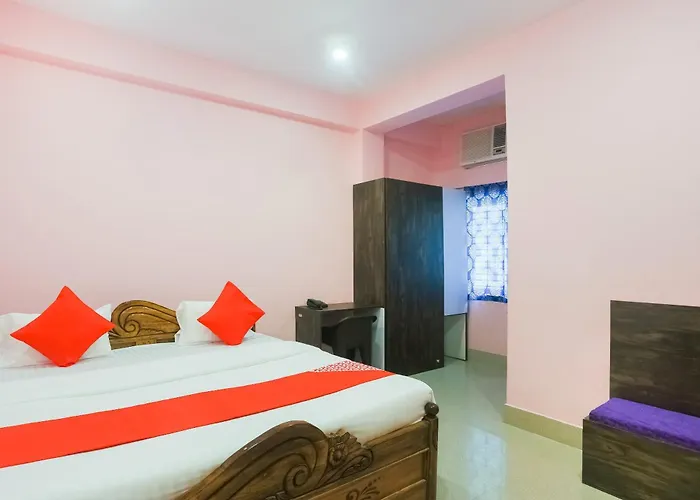Super Hotel O Swayamsiddha Continental