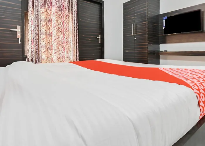 Hotel O Symphony