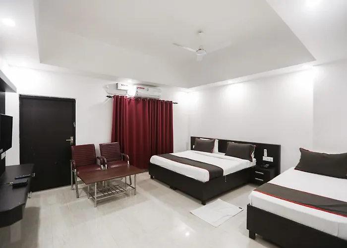 Collection O Hotel Belmorrise
