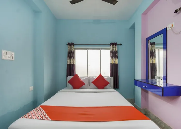 Hotel O Relief Inn