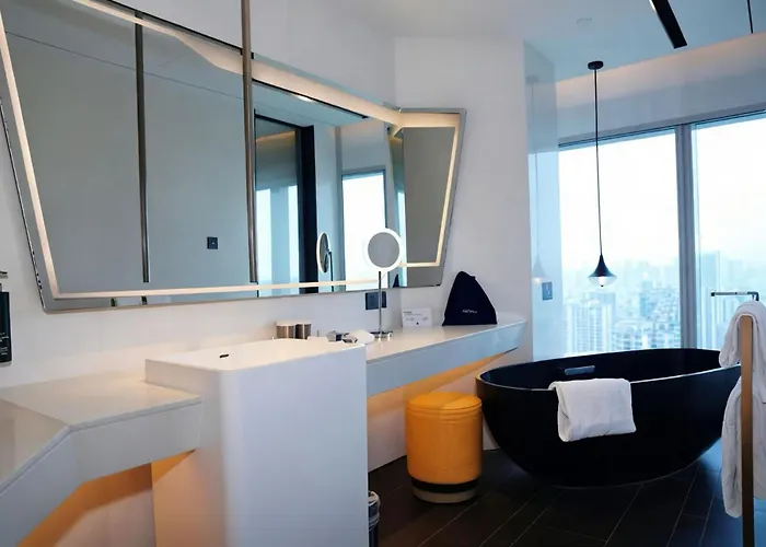 Doubletree By Hilton Foshan Nanhai