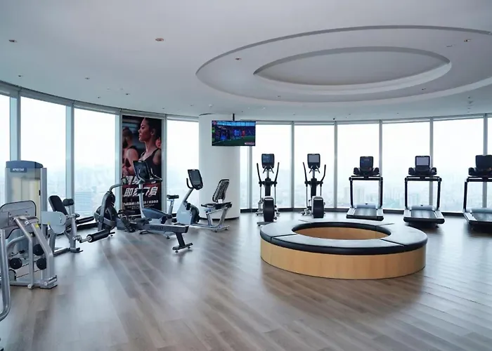 Doubletree By Hilton Foshan Nanhai