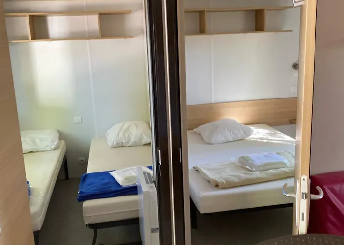 Camping Le Brochet