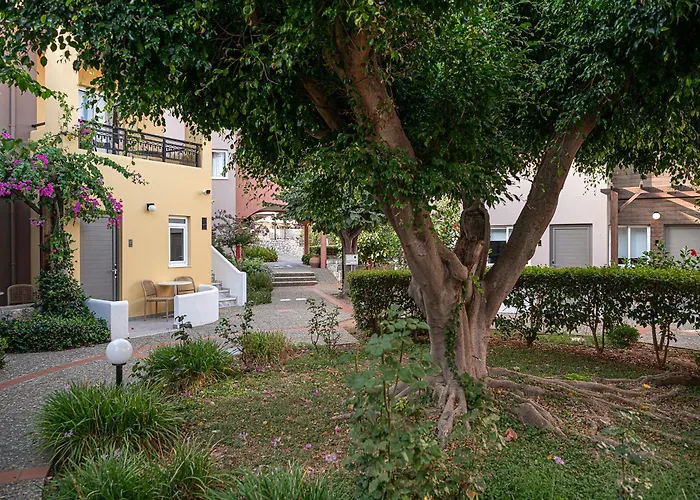 Iolida Village Water Park Hotel
