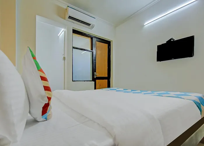 Hotel O Neelam Villa