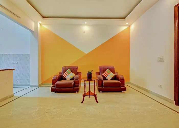 Hotel O Neelam Villa