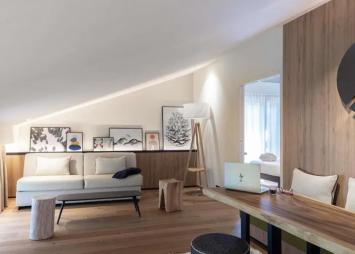 Novotel Megeve Mont-Blanc