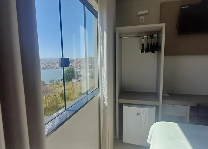 Pousada Belvedere