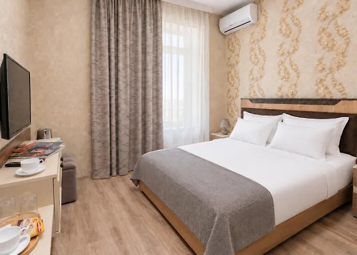 Midcity Hotel