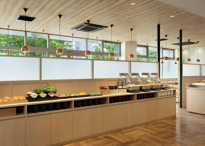 Four Points Flex By Sheraton Utsunomiya