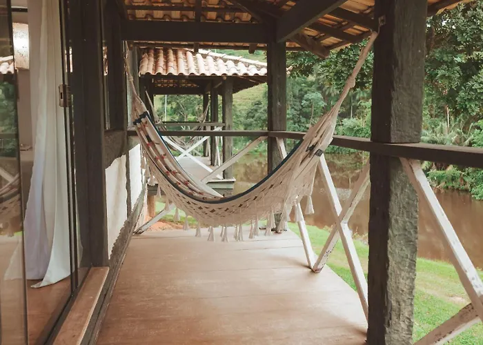 Hotel Fazenda Bom Retiro