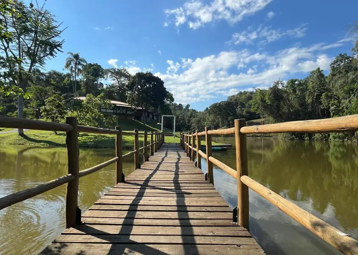 Hotel Fazenda Bom Retiro