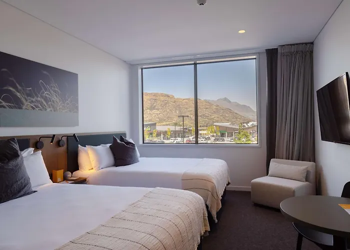 Sudima Queenstown Five Mile