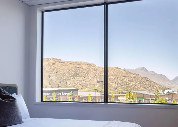 Sudima Queenstown Five Mile